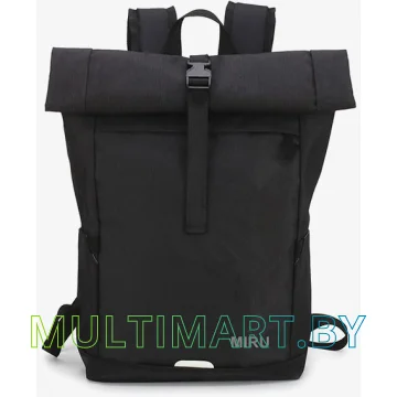 Рюкзак Miru Roll 1020
